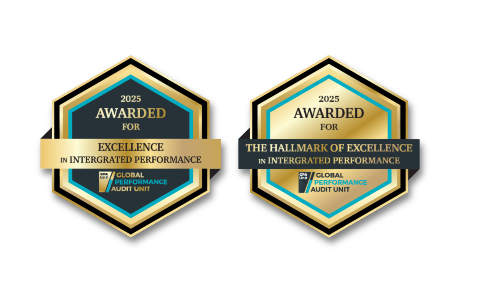 Integrated Performance